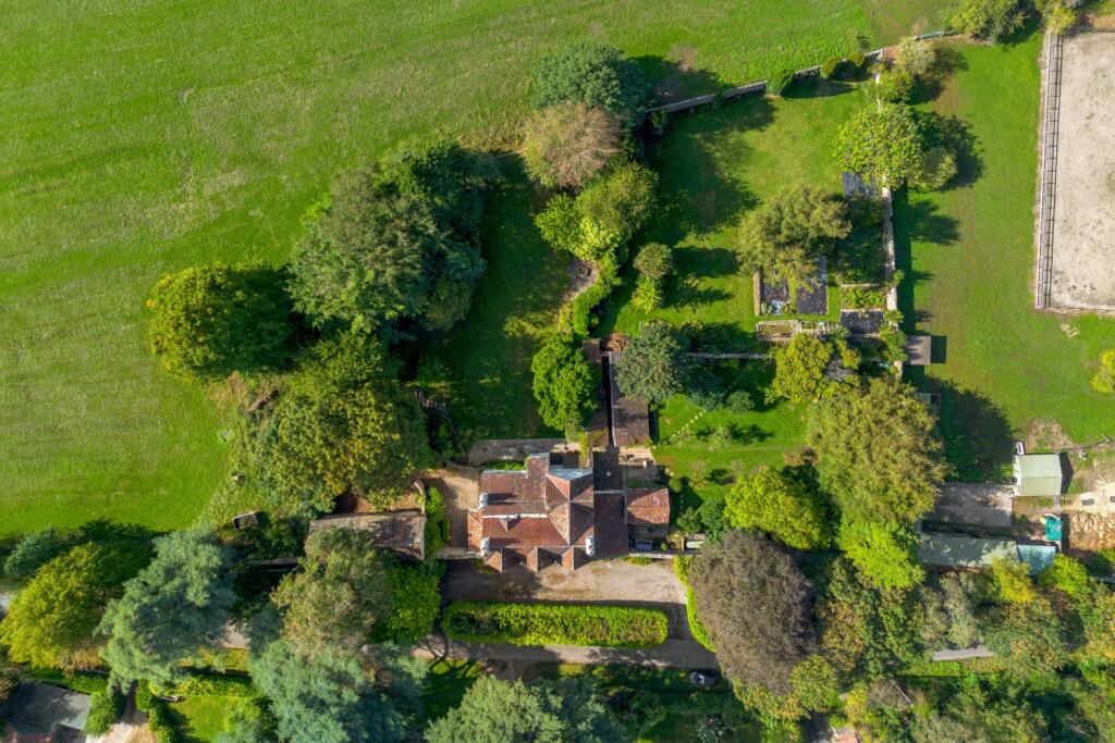 Lower Hazel, Bristol, S Glos, BS35 photo 2