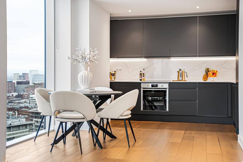 Main image of property: Viadux, Great Bridgewater Street, Manchester, M1