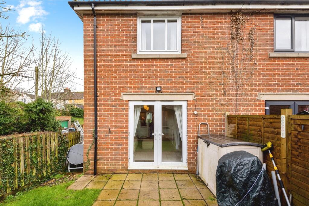 Additional image 16 of The Old Barnyard, Upton Scudamore