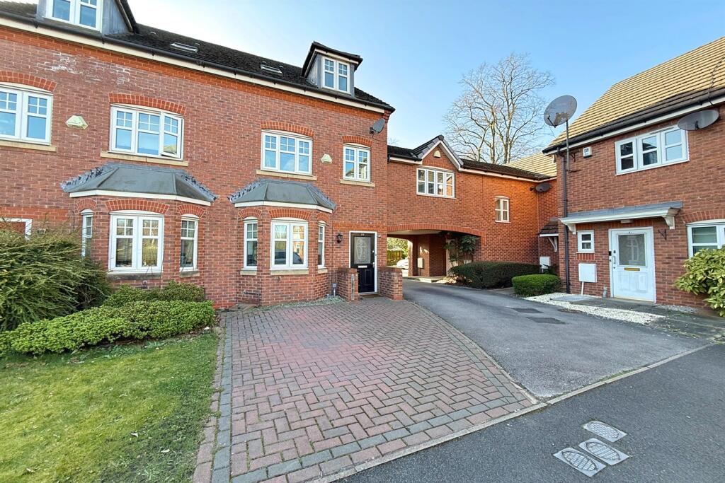 Main image of property: Riding Close, Sale