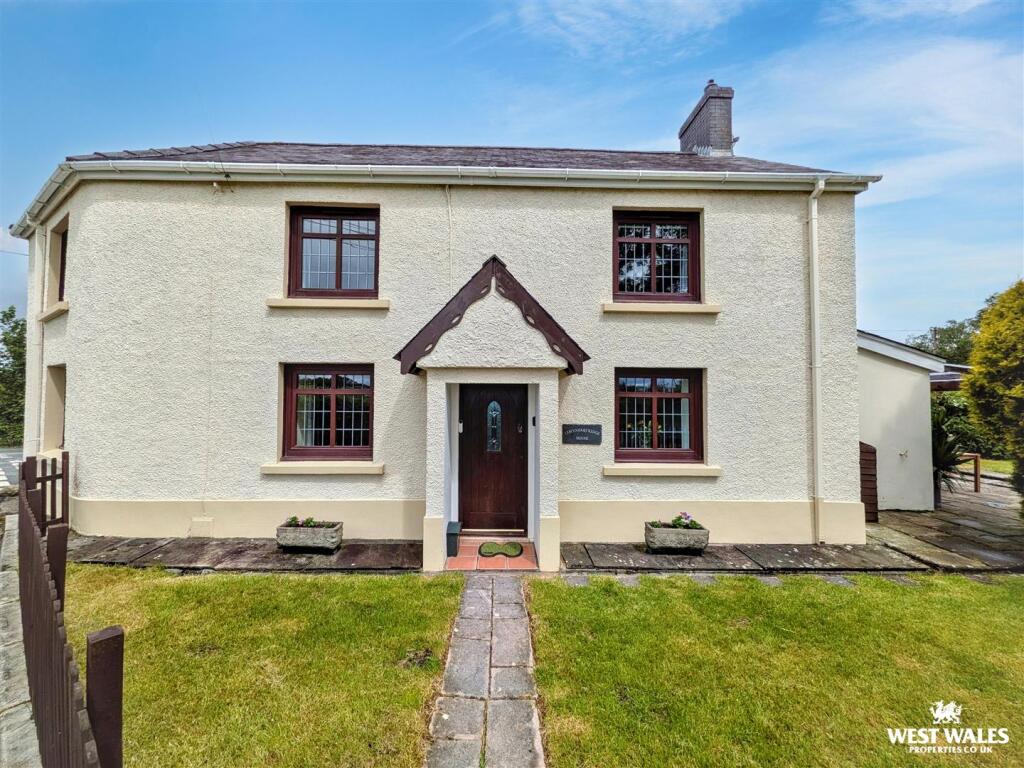 Main image of property: Capel Isaac, Llandeilo