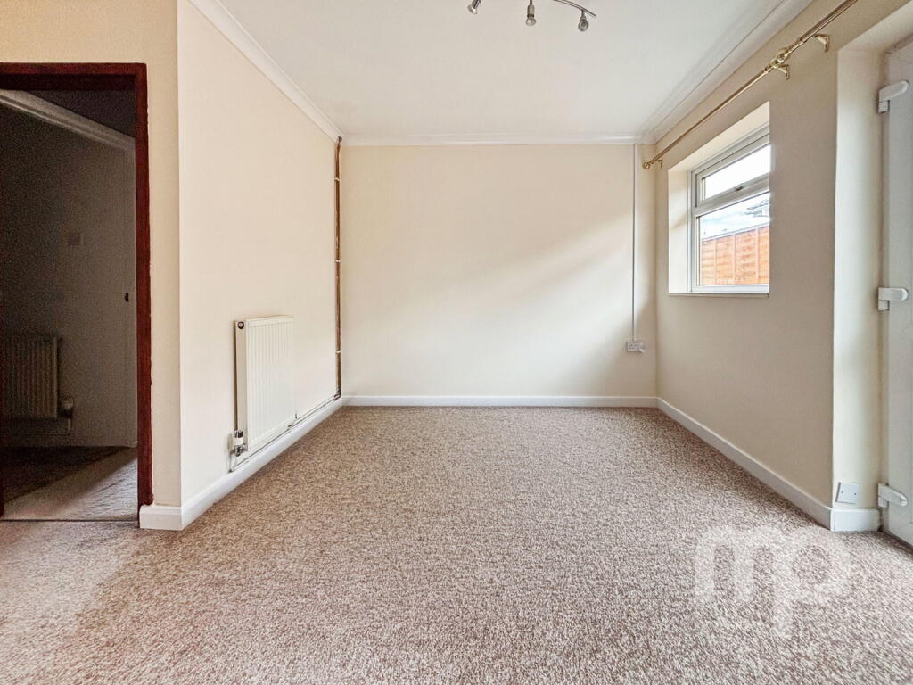 House in Breckland, Harling - More