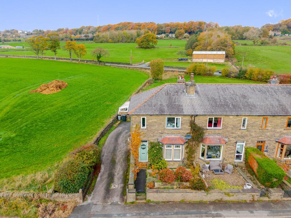 Main image of property: Meadow Crest, Branch Road, Greetland