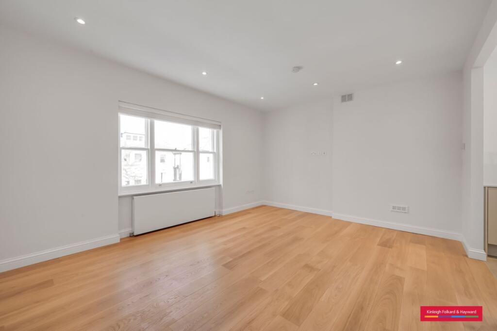 Main image of property: Belsize Park, London, NW3