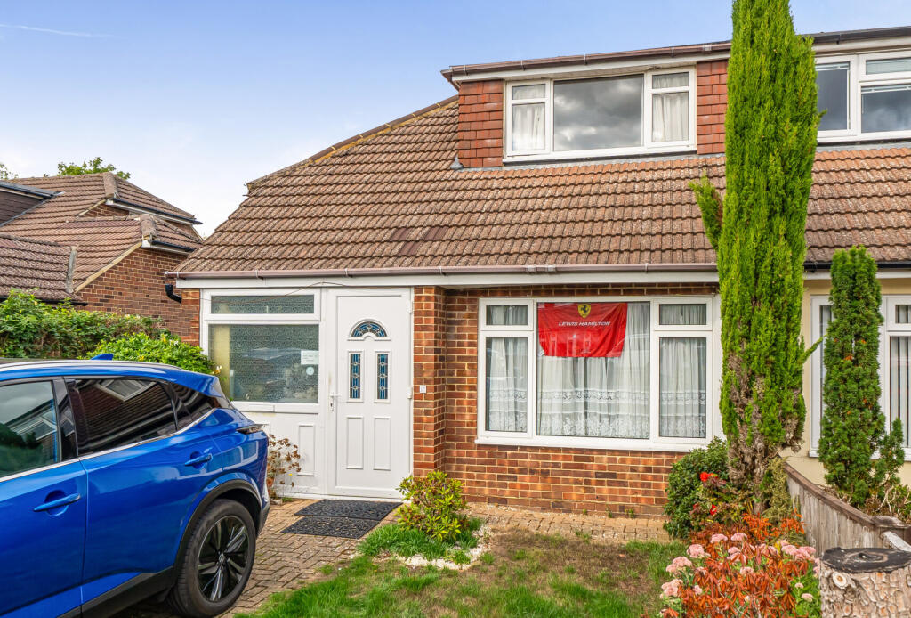 Main image of property: Bolters Road South, Horley, Surrey, RH6