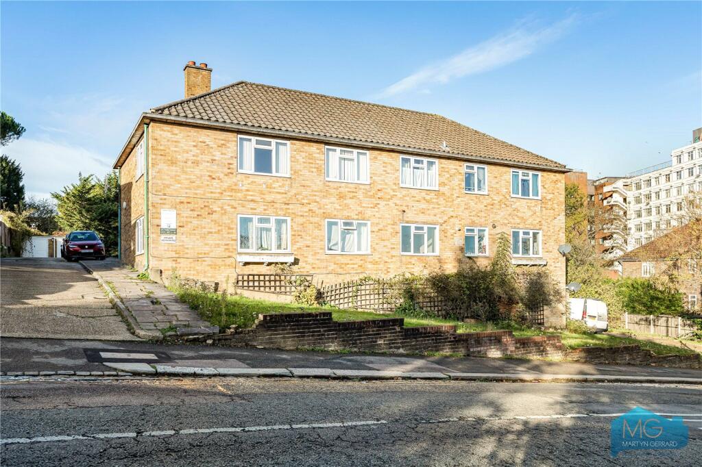 Main image of property: York Road, New Barnet, Barnet, EN5