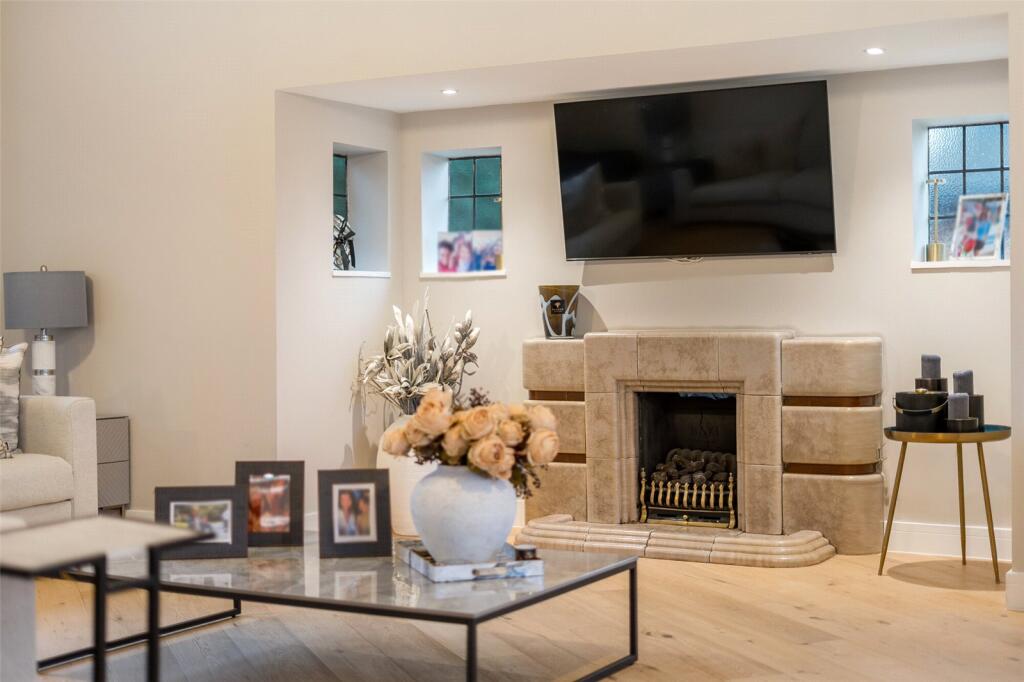 Bickley Park Road, Bromley photo 3