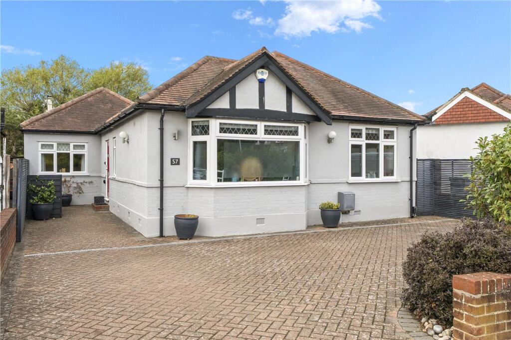 Main image of property: Greenfield Avenue, Surbiton, KT5