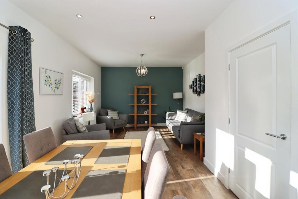 Nether View, Bolsover, Chesterfield, Derbyshire, S44 photo 4