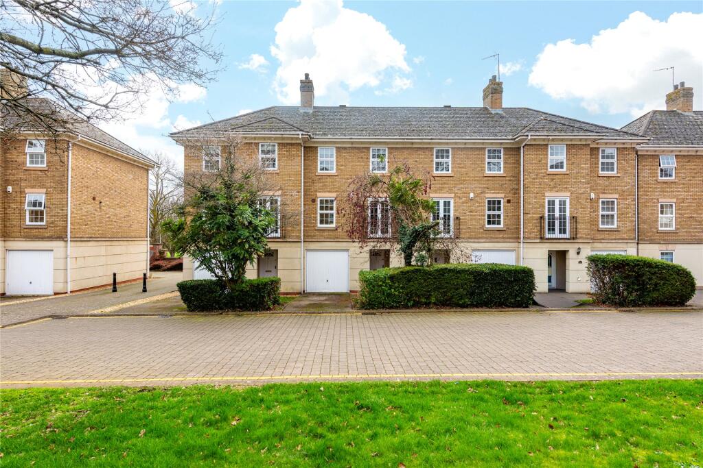 Main image of property: Scholars Court, Northampton, Northamptonshire, NN1