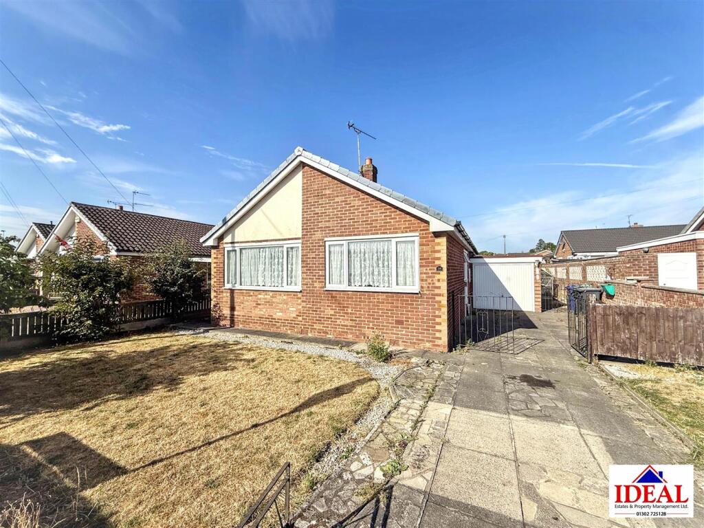 Main image of property: Newlands Avenue, Skellow, Doncaster