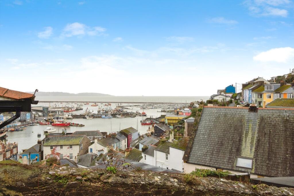 Main image of property: St Peters Hill, Brixham, TQ5