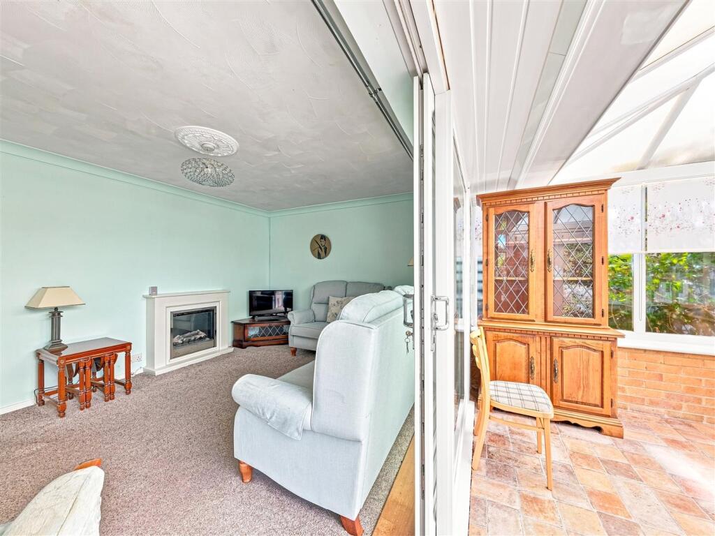 House in Whitstable, Mariner's View - View 5