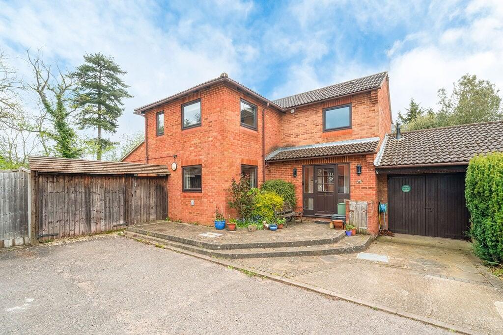 Main image of property: August End, George Green, Slough, SL3