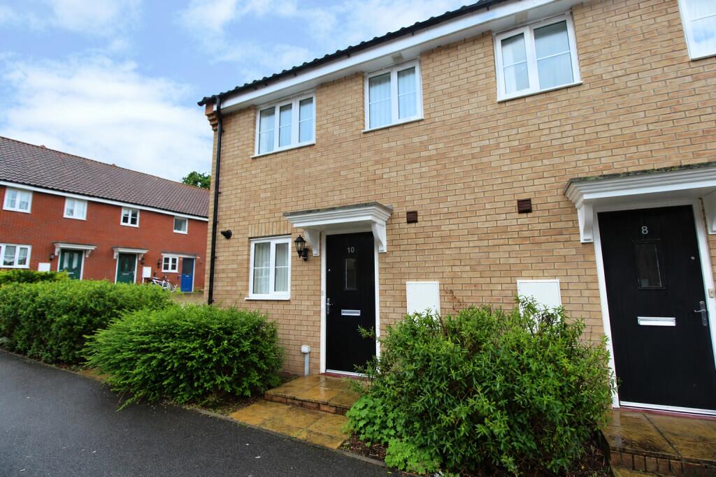 Main image of property: Mounts Pit Lane, BRANDON