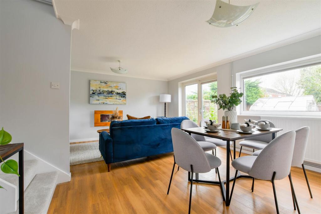 House in Cambridge - View 4