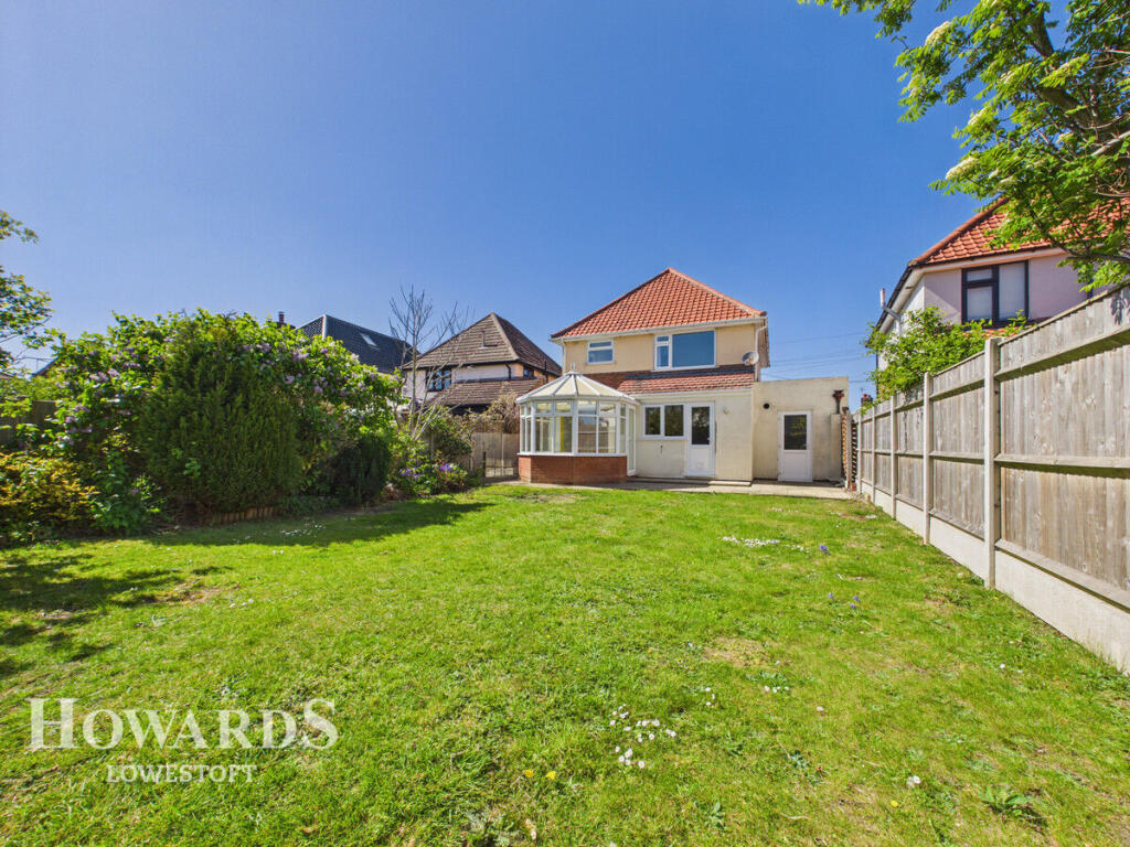 Main image of property: Colville Road, South Oulton Broad