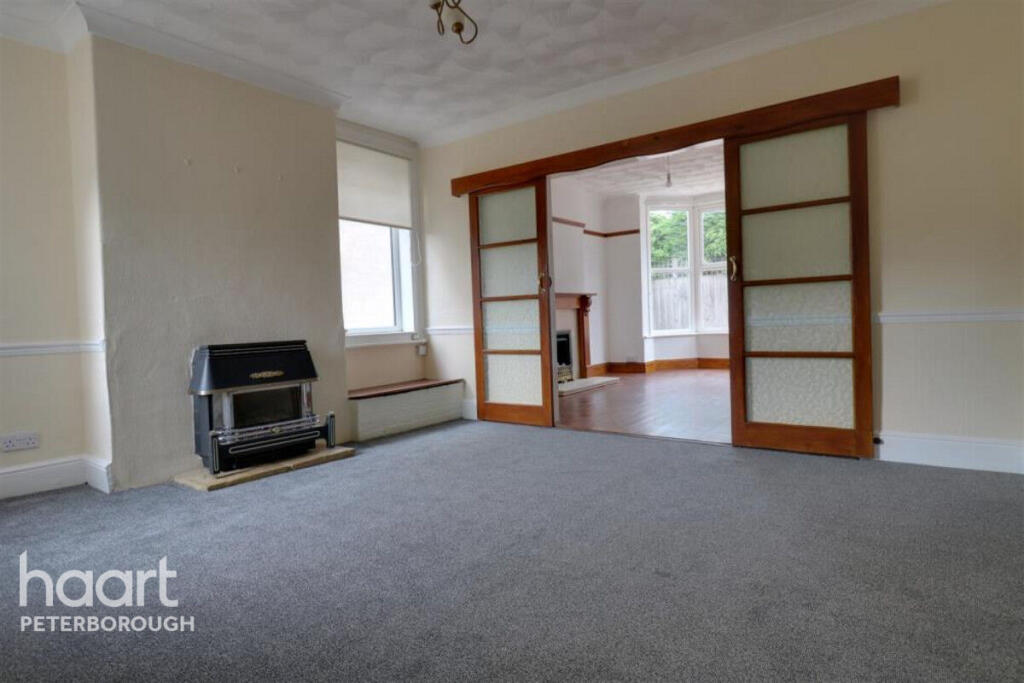House in Peterborough - View 4