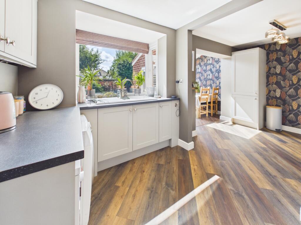 House in Sheffield - View 5