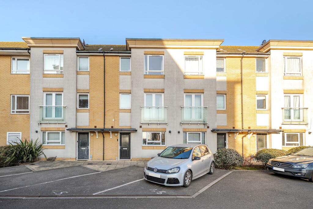 Main image of property: Observatory Way, Ramsgate, CT12