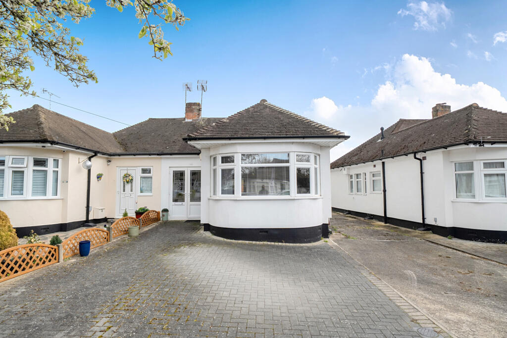 Main image of property: Pavilion Way, Ruislip