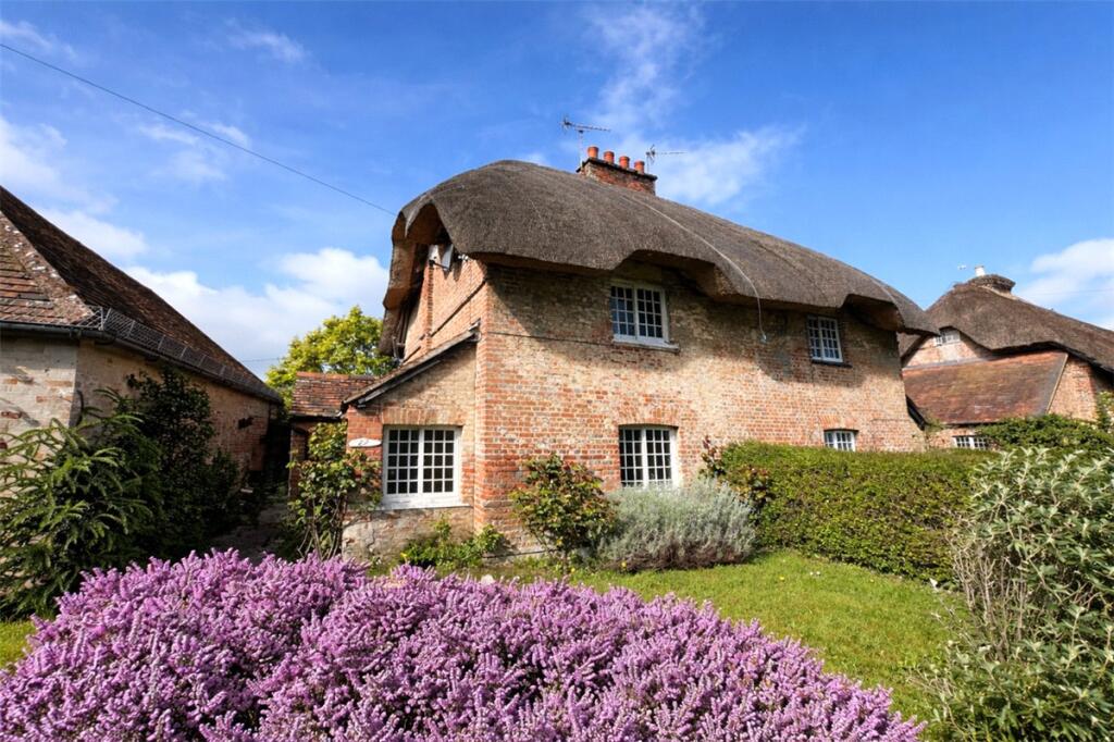 Main image of property: East Stratton, East Stratton, Winchester, Hampshire, SO21