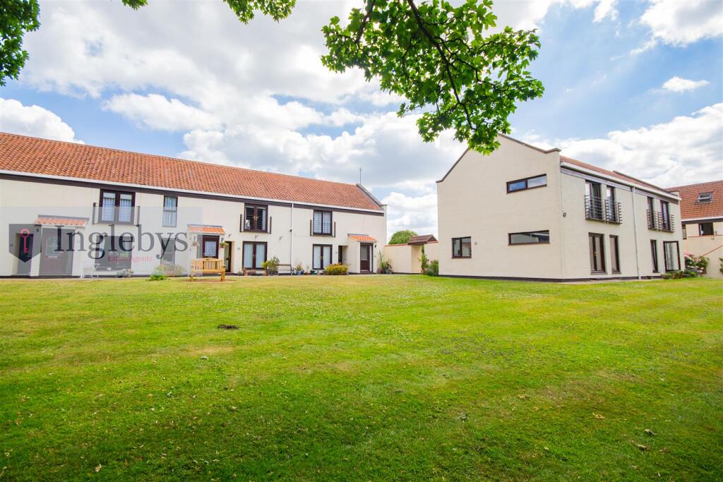 Main image of property: Cliffden Court, Saltburn Lane, Saltburn-By-The-Sea