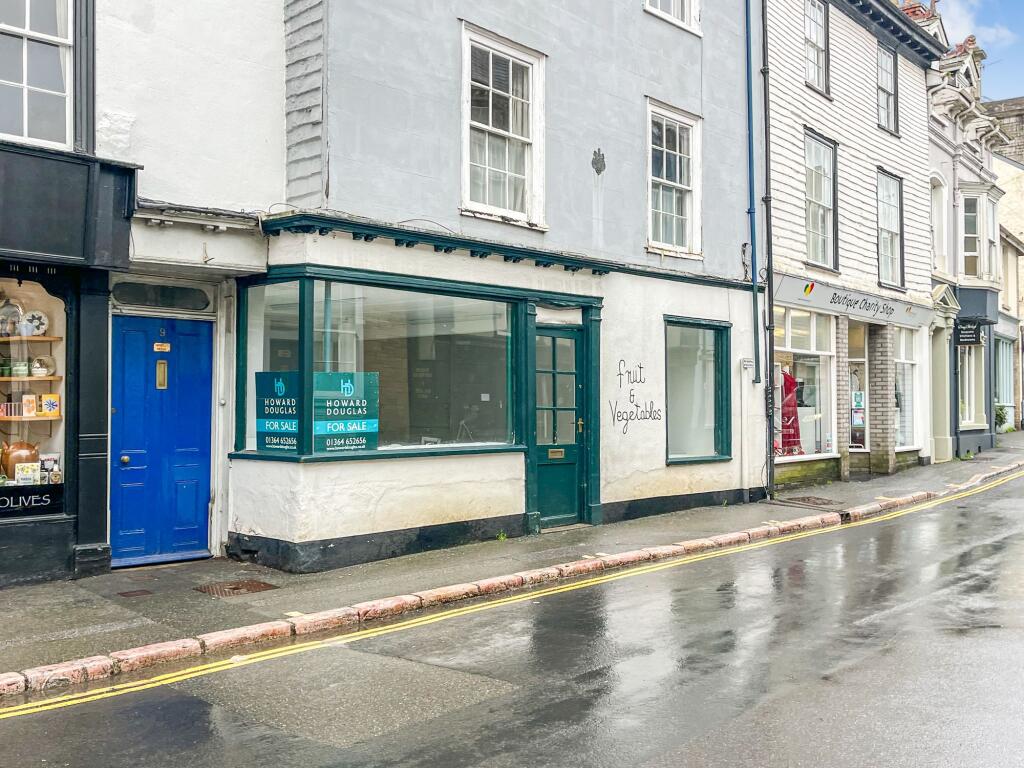 Main image of property: East Street, Ashburton