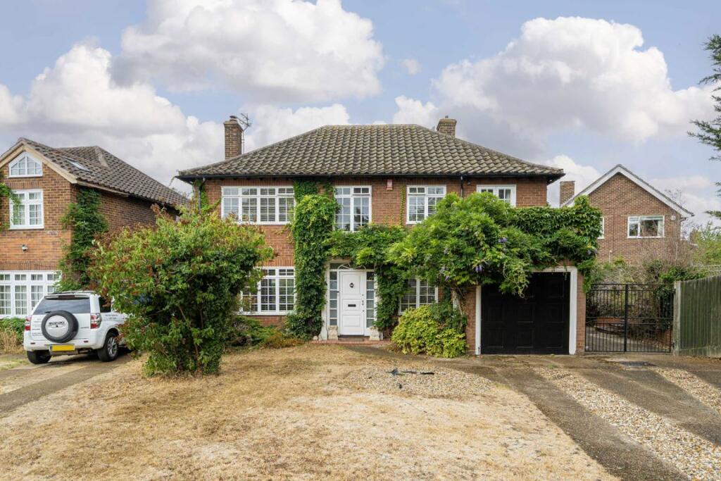 Main image of property: Springfield Grove, Sunbury-On-Thames