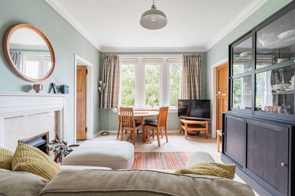Apartment in Edinburgh, Comely Bank, Stockbridge/Inverleith - View 4