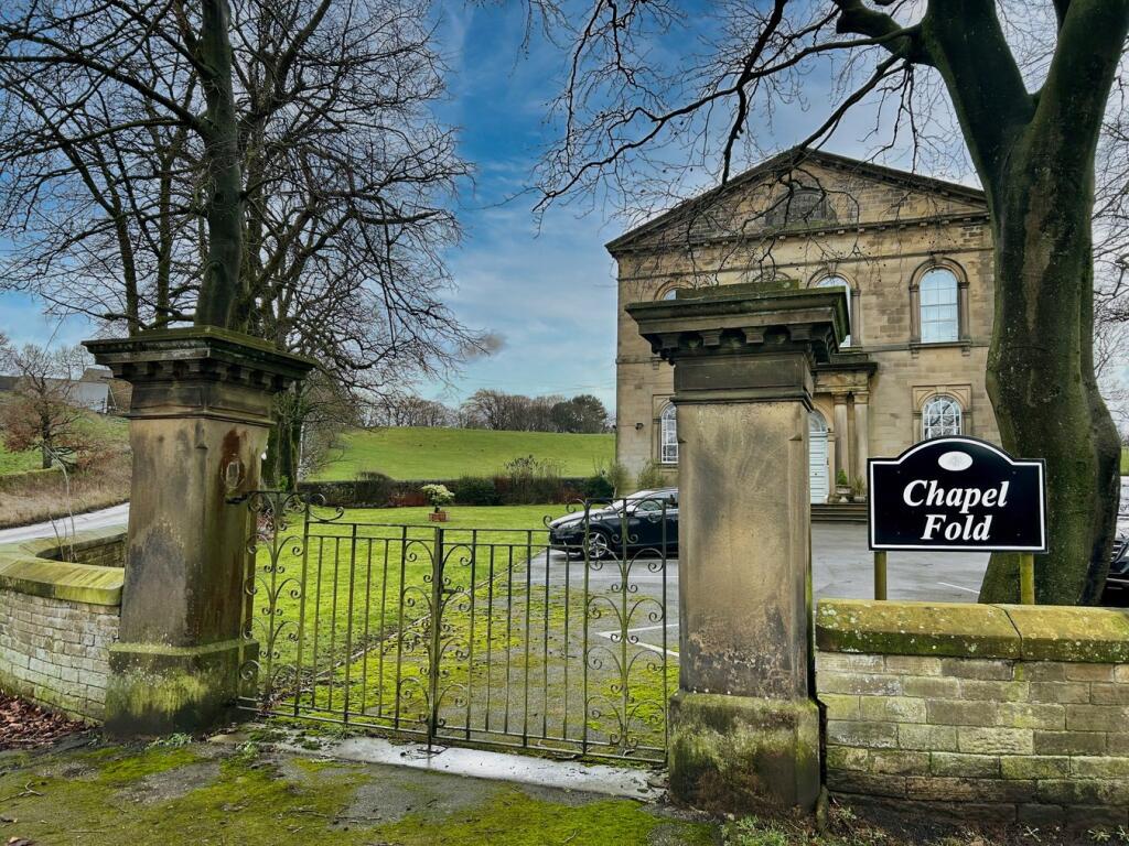 Additional image 10 of Slack Lane, Oakworth, Keighley, BD22