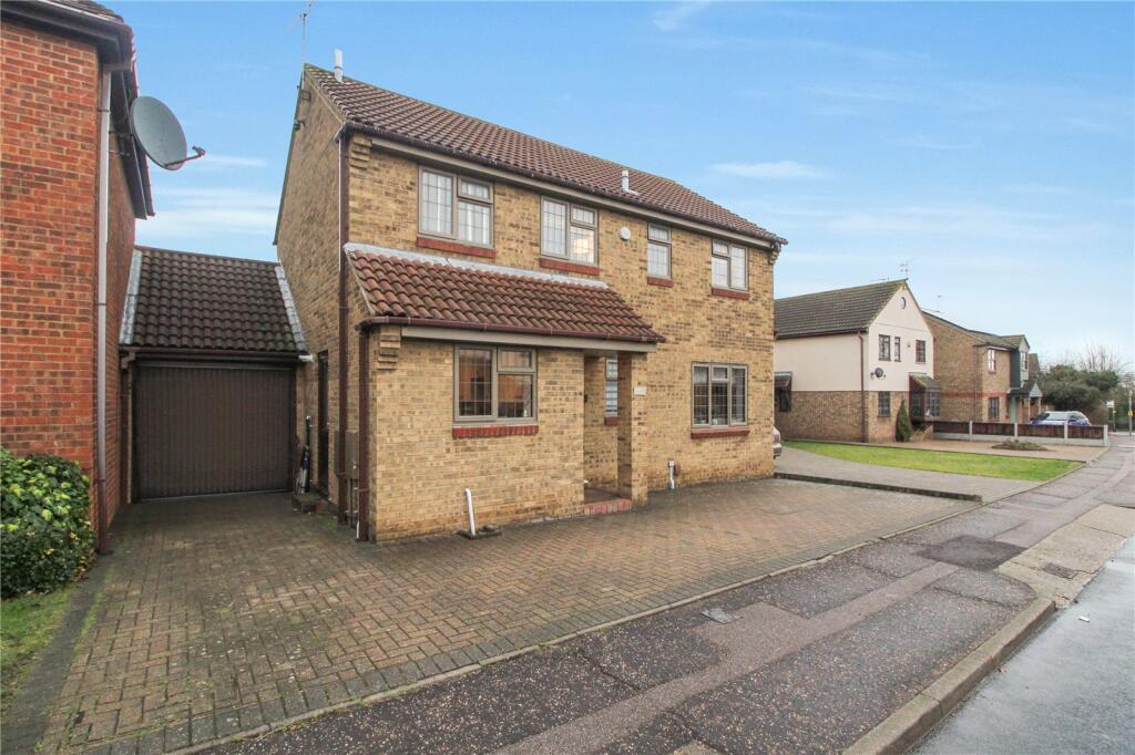 Main image of property: Green Lane, Leigh-on-Sea, Essex, SS9