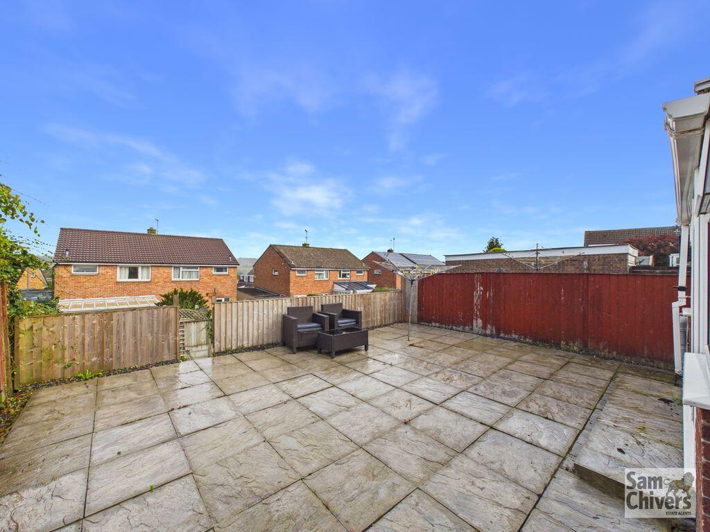 House in Paulton, Bath and North East Somerset - View 2