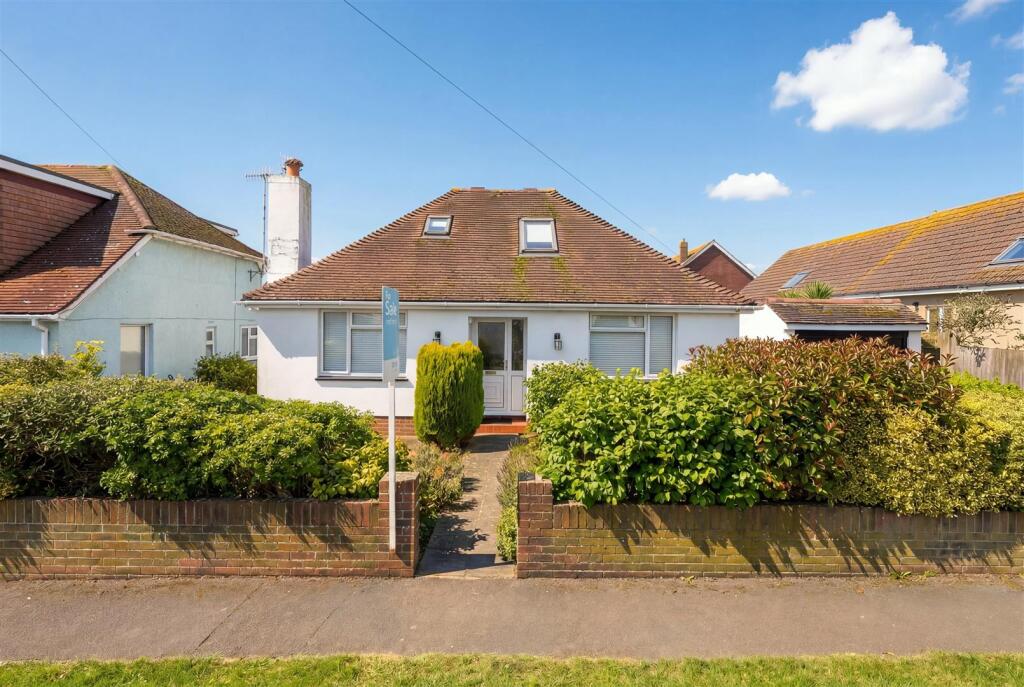 Main image of property: Roderick Avenue, Peacehaven