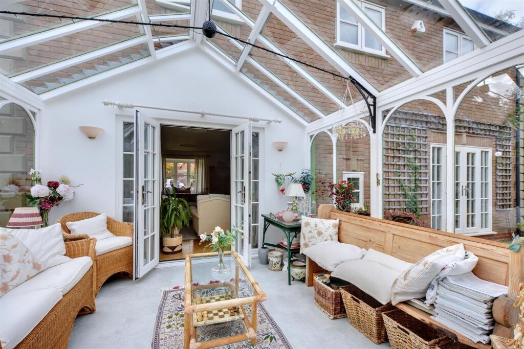 The Chancery, Bramcote - View 5