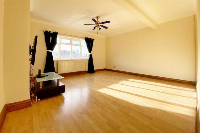 Reception Room (First Floor)
