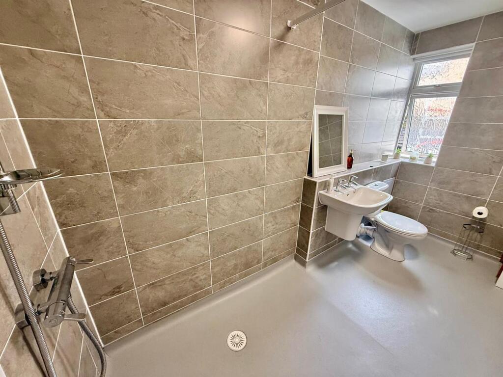 House in Stockport - More