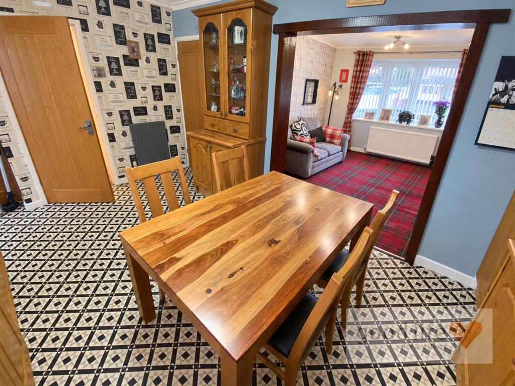 House in Sunderland, Ryhope - View 5