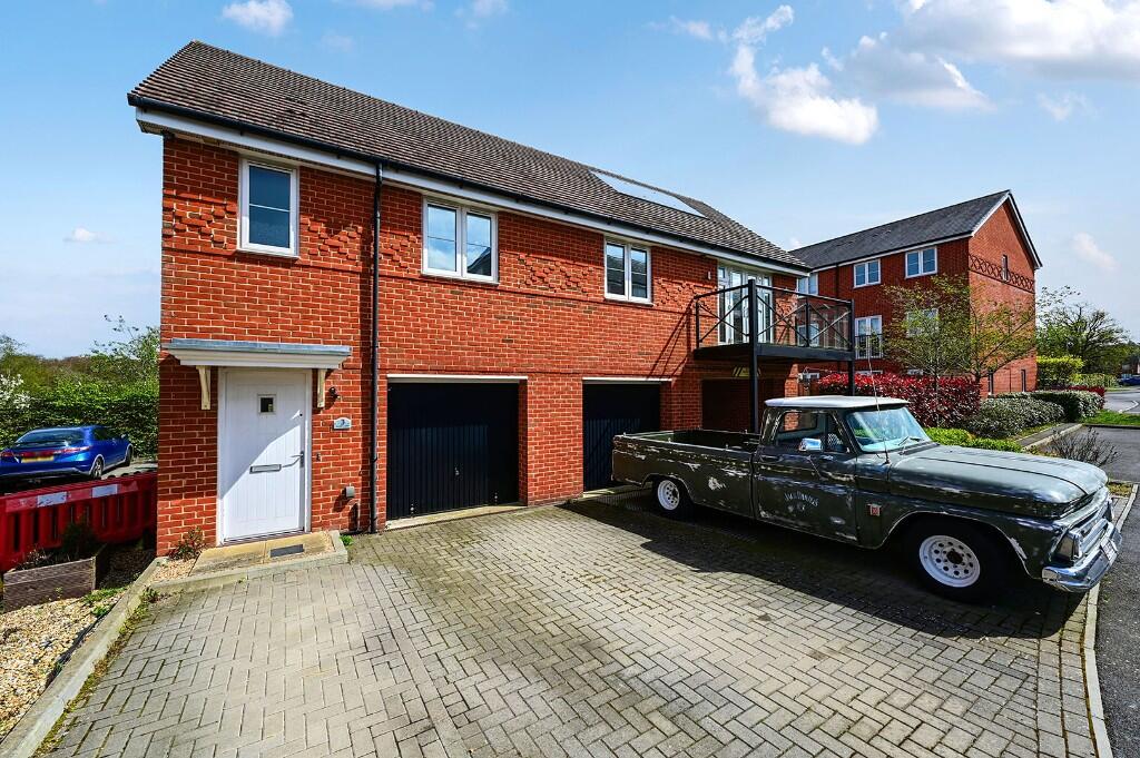 Main image of property: Newton Drive, Fleet, Hampshire, GU52