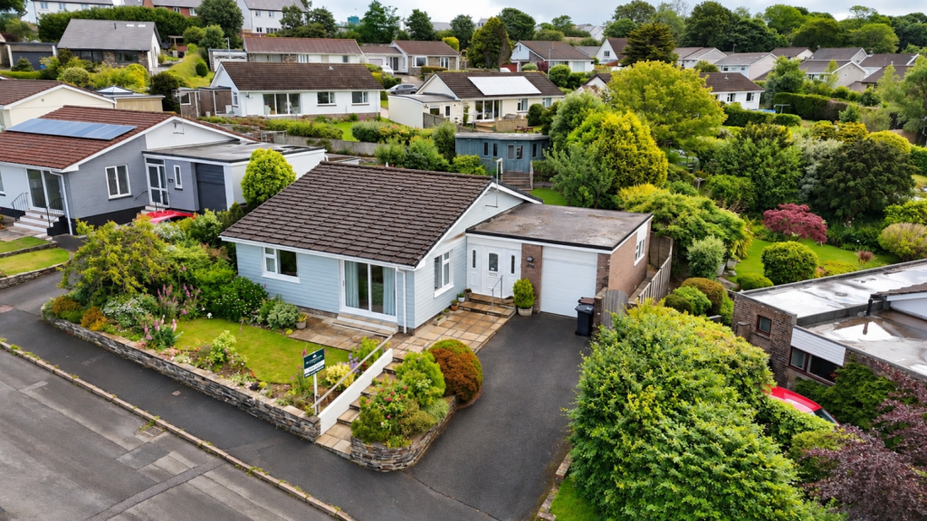 Main image of property: 23 Bramley Park, Bodmin, PL31 2BN 