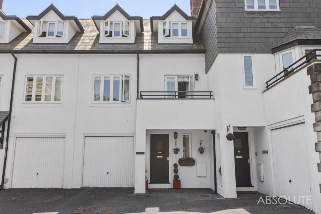 House in Torquay, Torbay - View 5