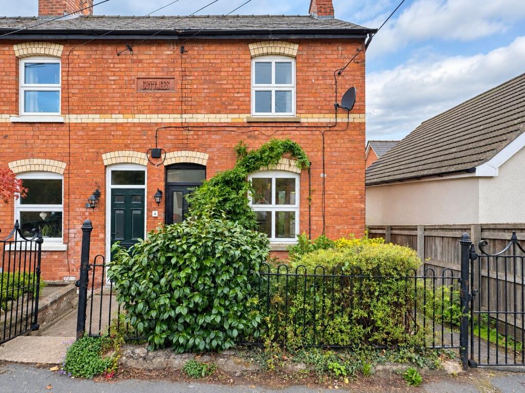 Main image of property: Sixth Avenue, Ross-on-Wye, HR9