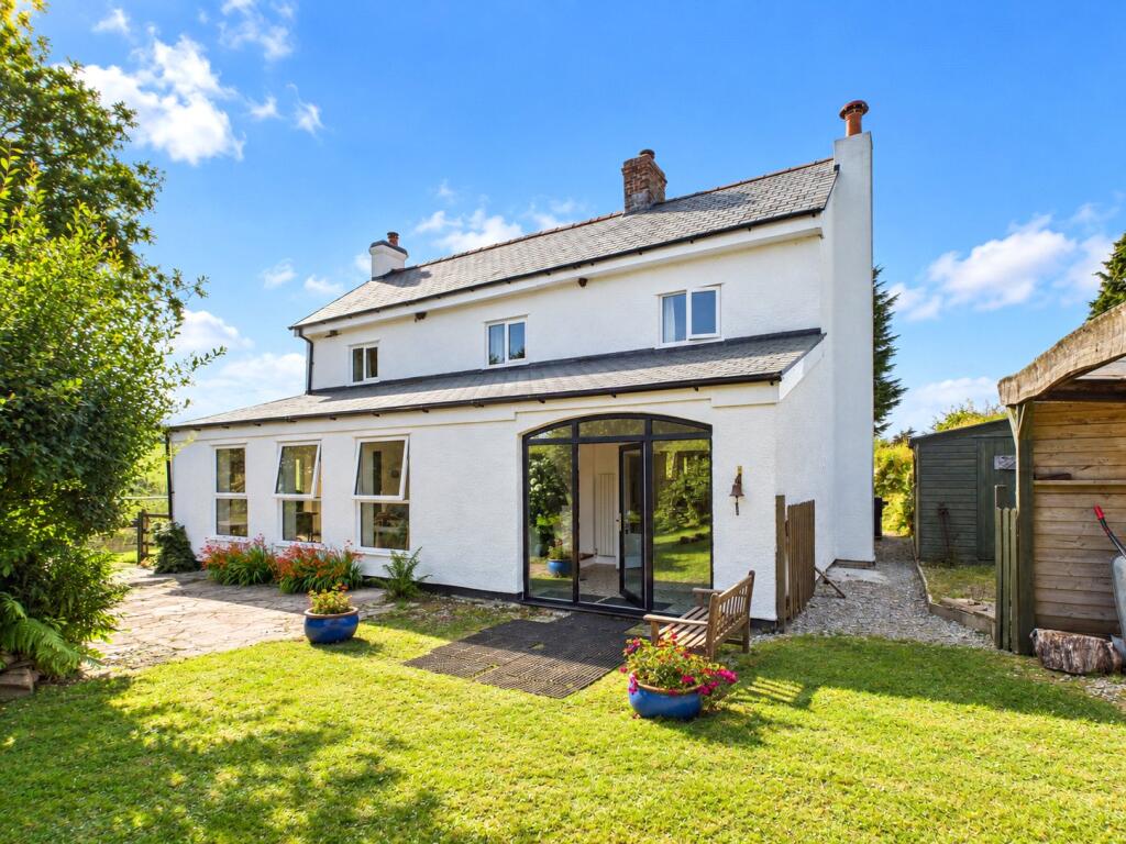 Main image of property: Warleggan, Warleggan, Bodmin