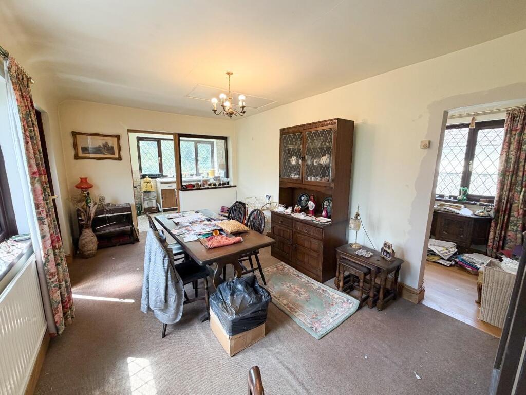 St. Brides Road, Ewenny, Bridgend County Borough, CF35 5RG - View 3