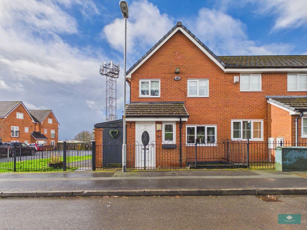 Main image of property: St. Ambrose Road, Oldham