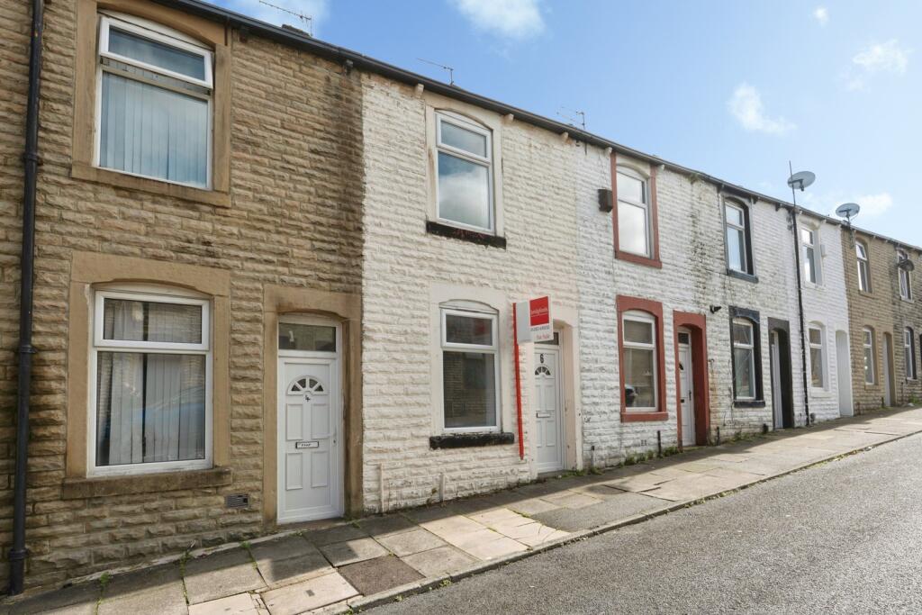 Main image of property: Parkinson Street, Burnley, Lancashire, BB11