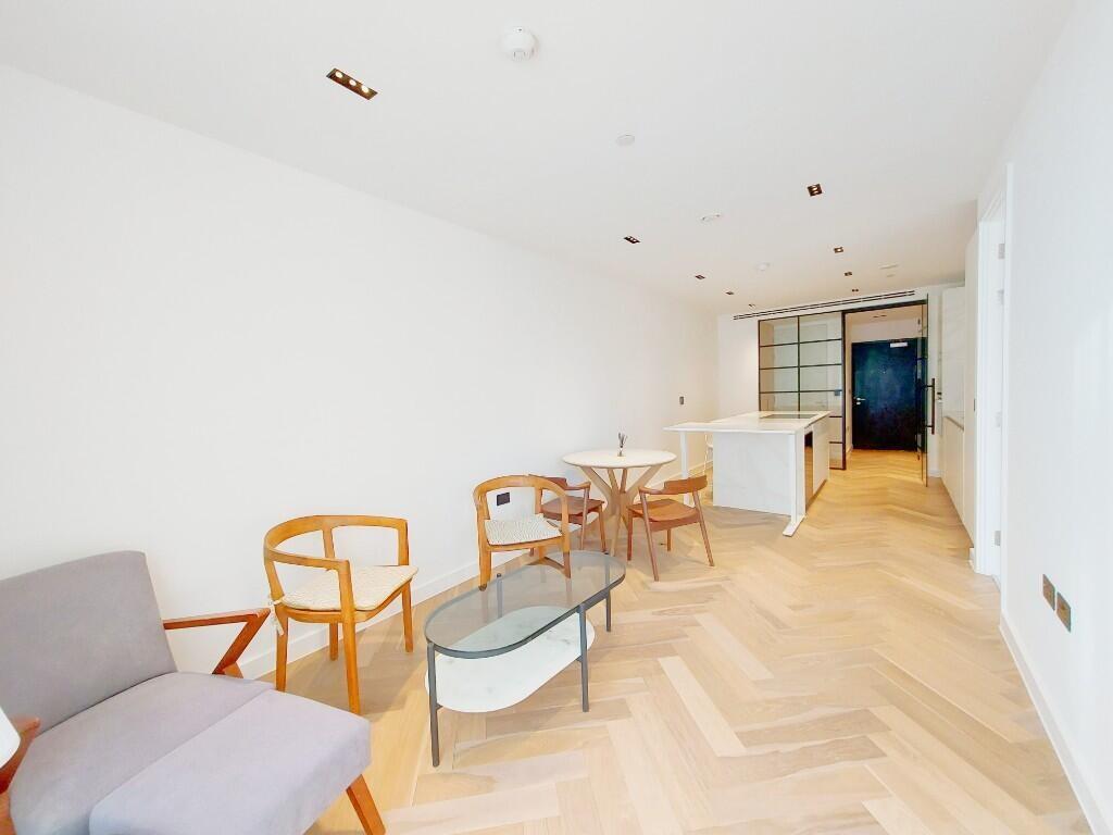Main image of property: Cluny Mews, London, SW5
