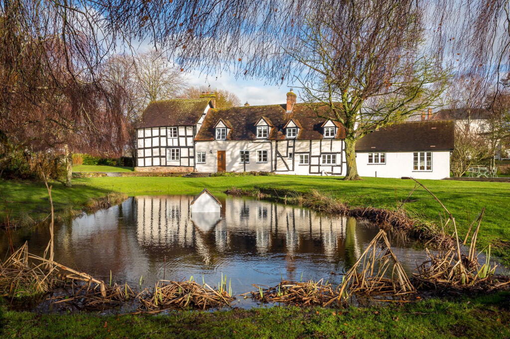 Main image of property: Suckley, Worcestershire
