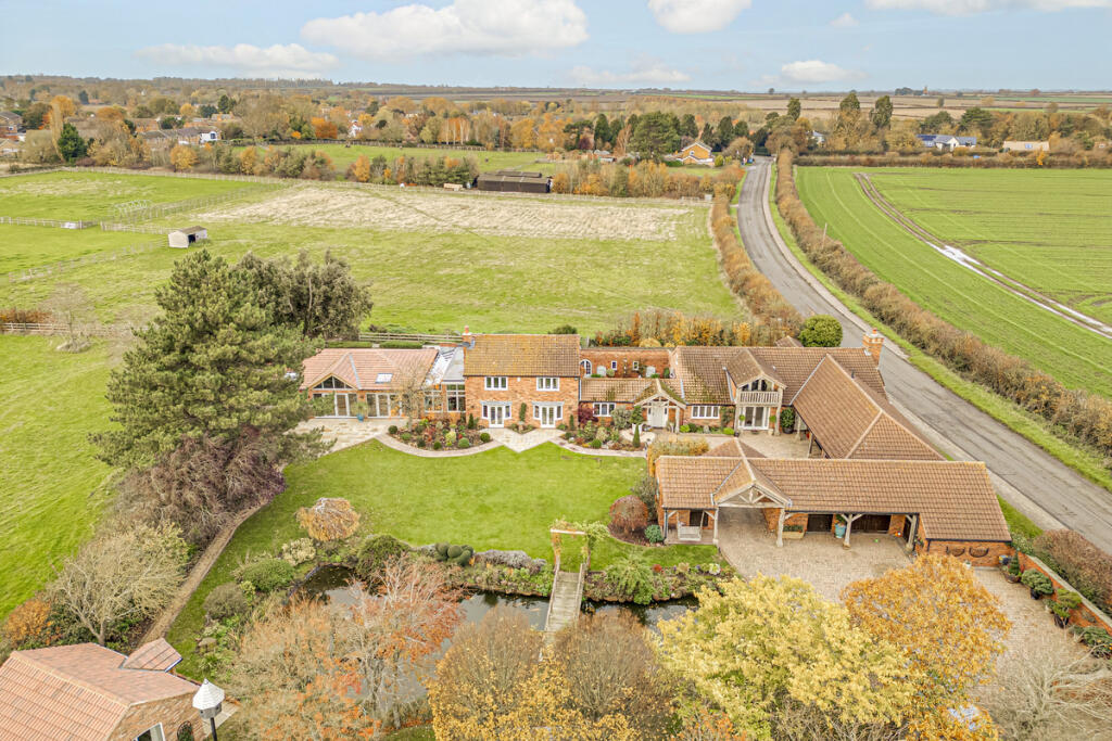 Main image of property: Cropwell Bishop Road, Cropwell Butler, NG12