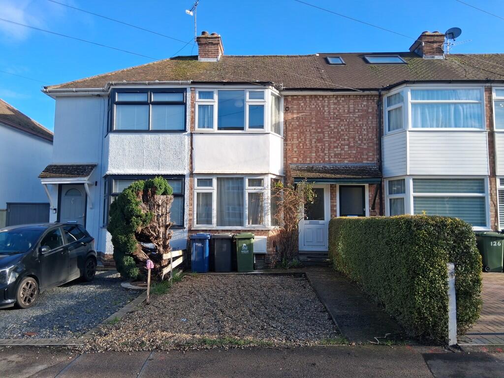 Main image of property: Cromwell Road, Cambridge